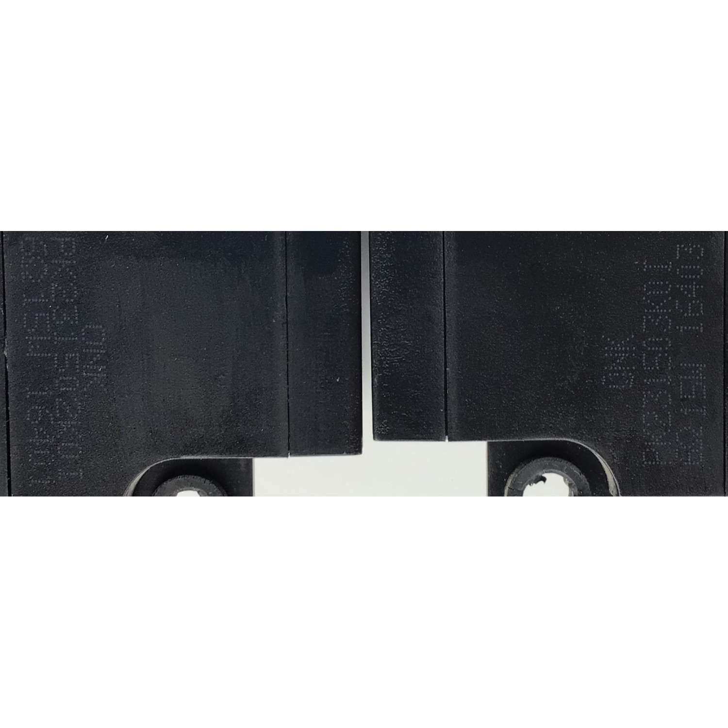 KIT DE BOCINAS PARA TV TOSHIBA / NUMERO DE PARTE PK231502K0I  / 6Ω 15W / PK231503K0I / MODELO 55L621U	 - Imagen 2